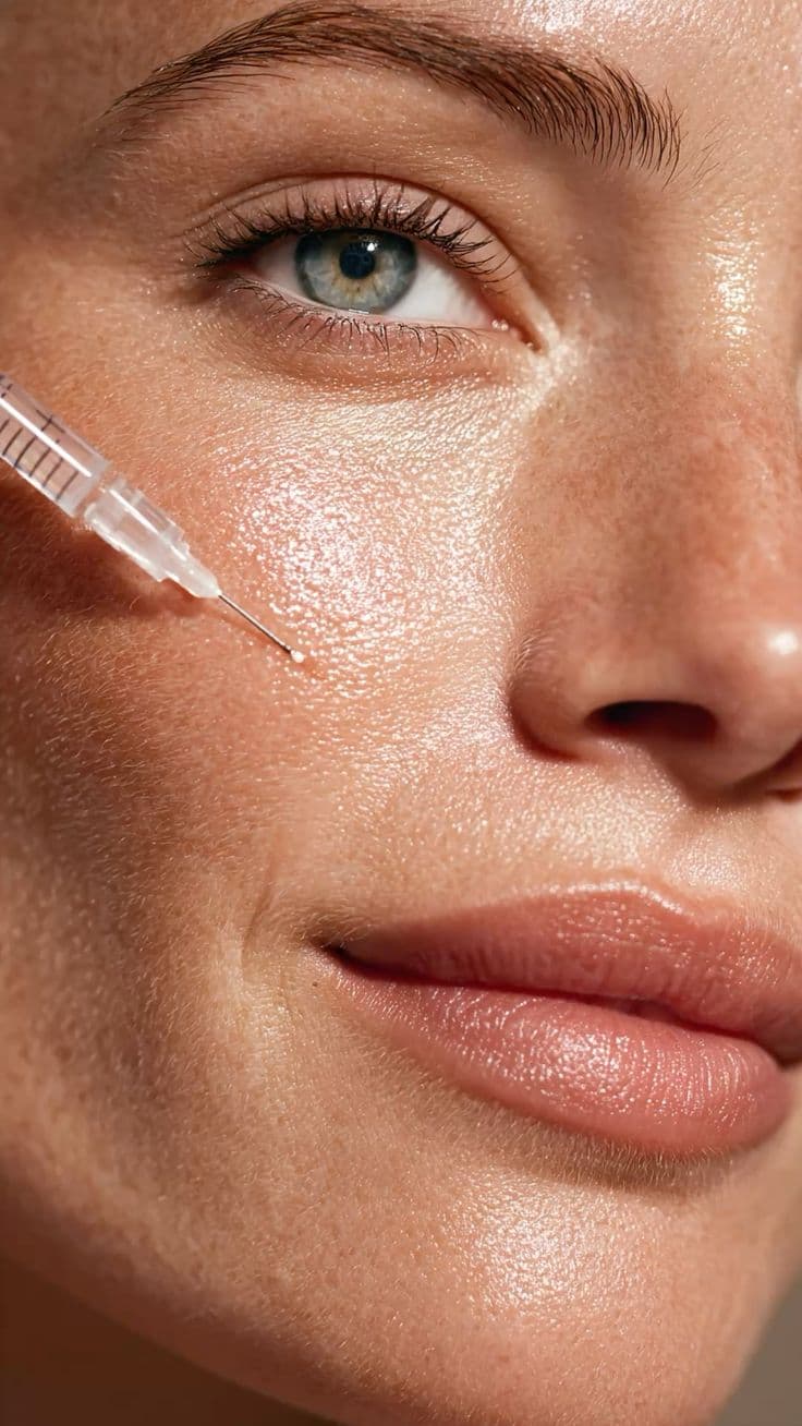 Anti-Wrinkle Injections