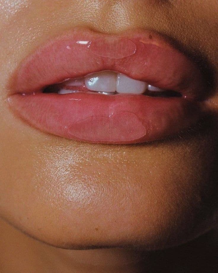 Lip Fillers & Enhancement