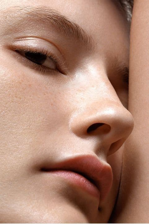 Non-Surgical Rhinoplasty