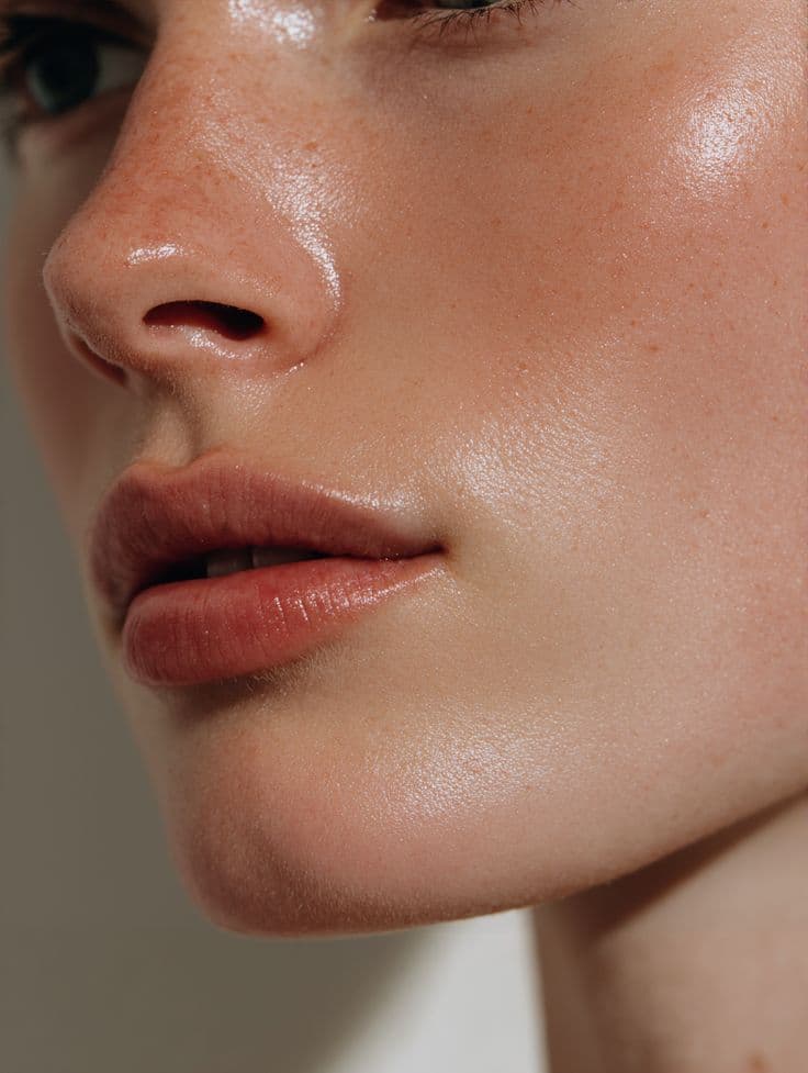 Nose-to-Mouth Lines