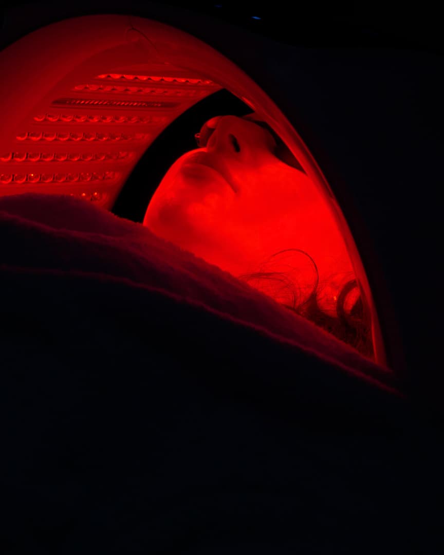 Anti-Ageing & Wrinkle Treatments