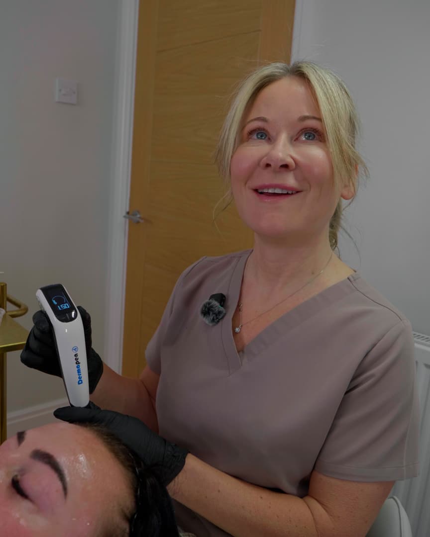 Skin Quality & Rejuvenation