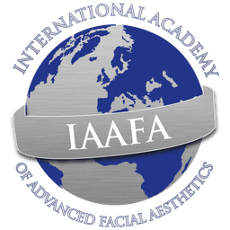 IAAFA Award Winner Logo